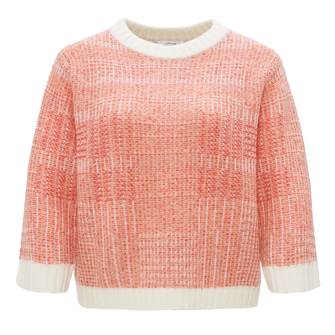 Opus Dames Trui 10161612879314 Rood