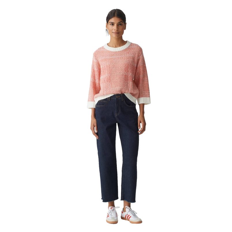 Opus Dames Trui 10161612879314 Rood