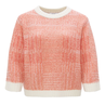 Opus Dames Trui 10161612879314 Rood