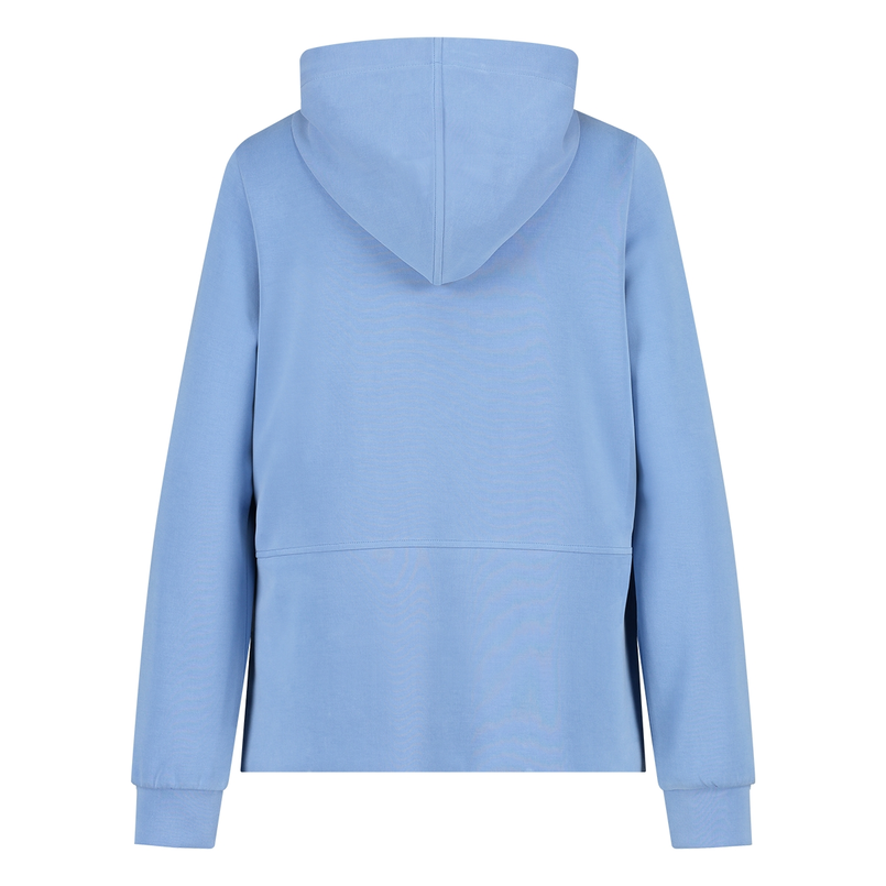 Opus Dames Trui 1023714829331 Bleu