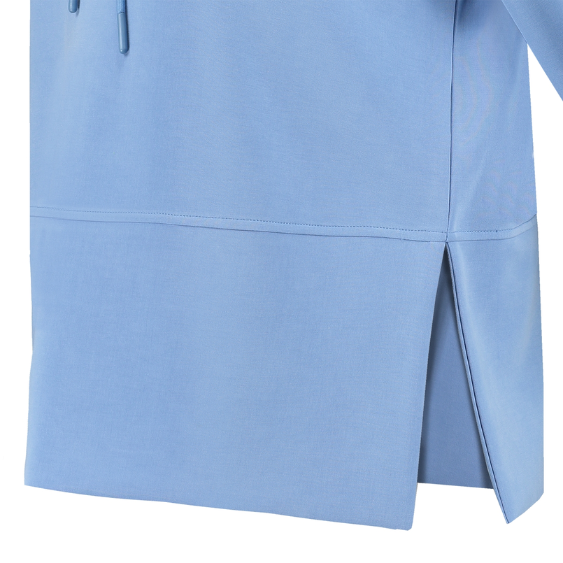 Opus Dames Trui 1023714829331 Bleu