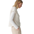 Opus Dames Trui 10332112609100 Midden bruin
