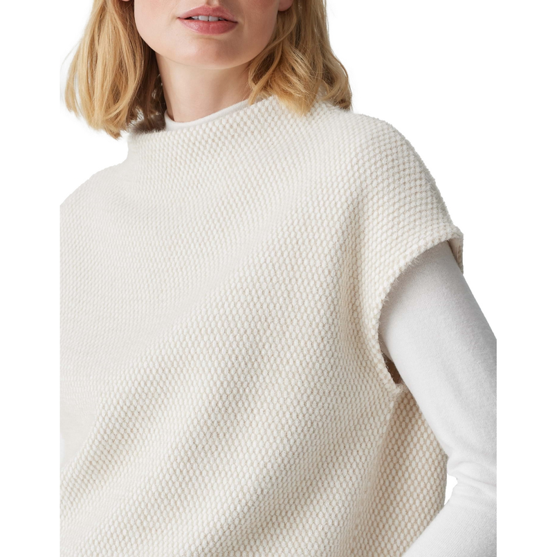 Opus Dames Trui 10332112609100 Midden bruin