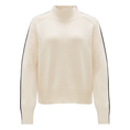 Opus Dames Trui 10350512835100 OFF-WHITE