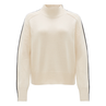 Opus Dames Trui 10350512835100 OFF-WHITE