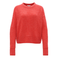 Opus Dames Trui 10351012559100 Rood