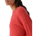 Opus Dames Trui 10351012559100 Rood