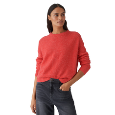 Opus Dames Trui 10351012559100 Rood