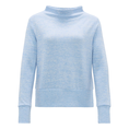 Opus Dames Trui 1035235984306 Bleu