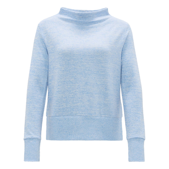 Opus Dames Trui 1035235984306 Bleu