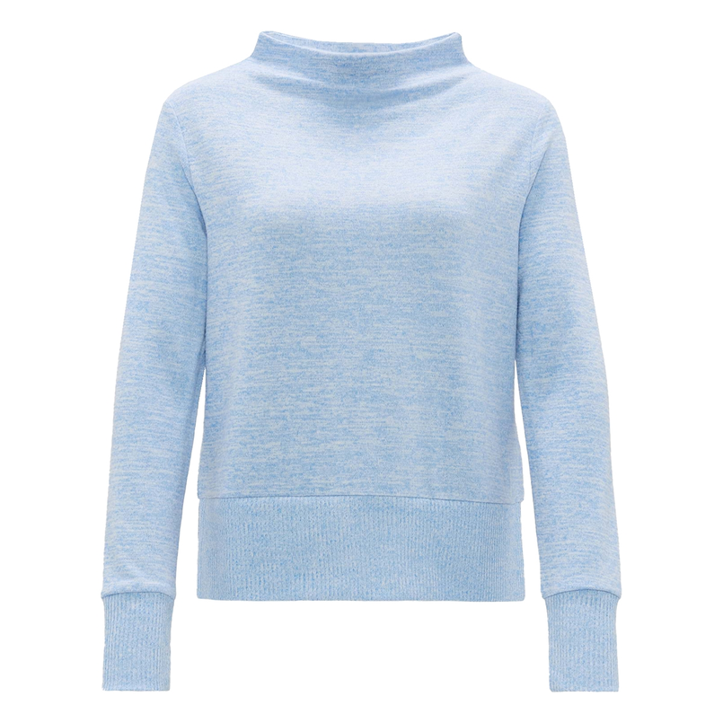 Opus Dames Trui 1035235984306 Bleu