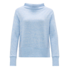 Opus Dames Trui 1035235984306 Bleu
