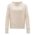 Opus Dames Trui 1035235984306 NATUREL