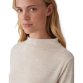 Opus Dames Trui 1035235984306 NATUREL