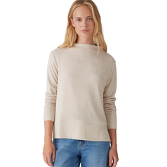 Opus Dames Trui 1035235984306 NATUREL