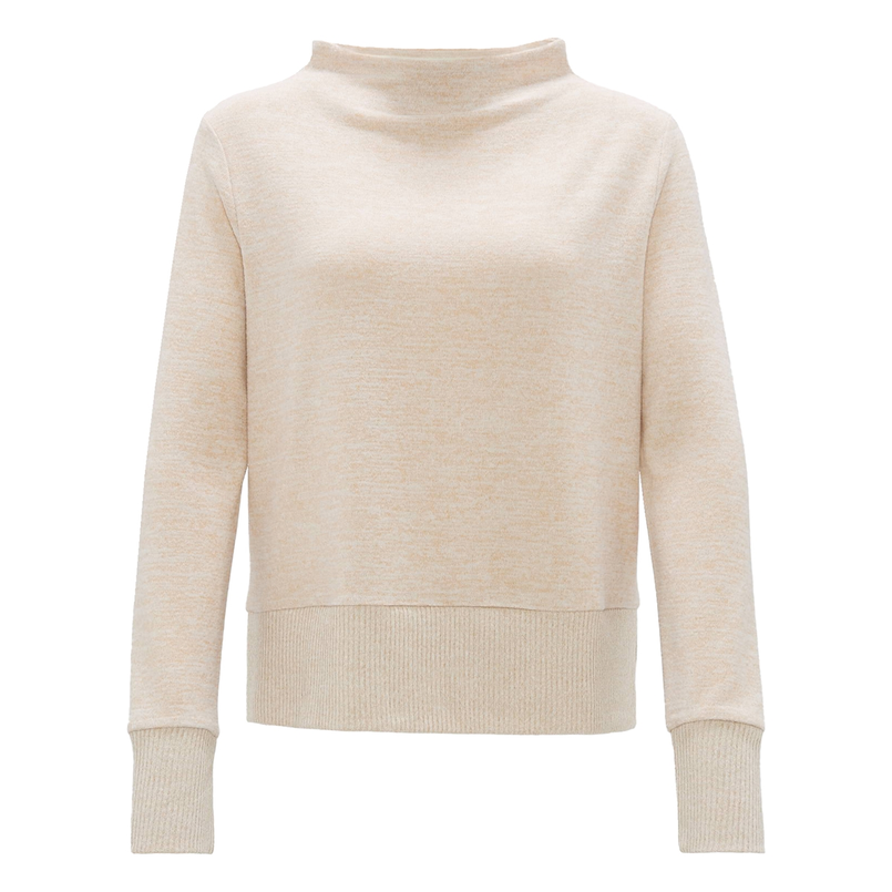 Opus Dames Trui 1035235984306 NATUREL
