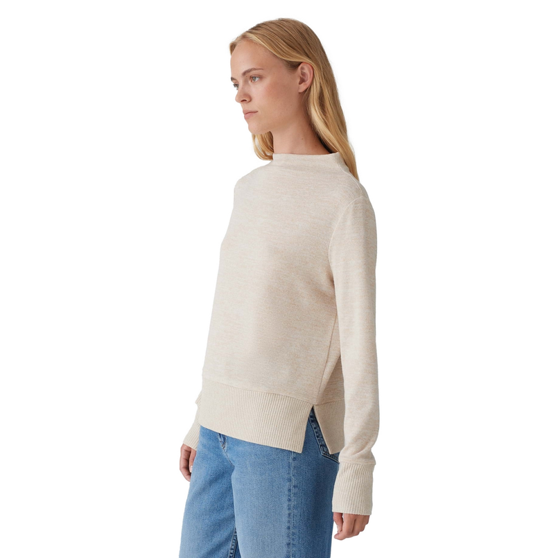 Opus Dames Trui 1035235984306 NATUREL