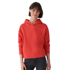 Opus Dames Trui 1035384020100 Rood