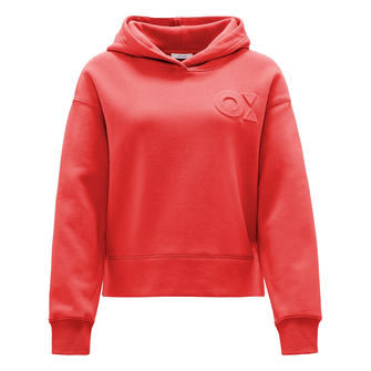 Opus Dames Trui 1035384020100 Rood