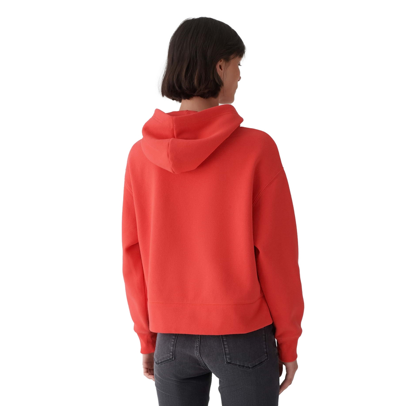 Opus Dames Trui 1035384020100 Rood