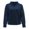Opus Dames Trui 1035394829100 Kobalt