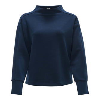 Opus Dames Trui 1035394829100 Kobalt