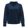 Opus Dames Trui 1035394829100 Kobalt