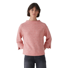 Opus Dames Trui 10354312746306 Rood