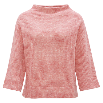 Opus Dames Trui 10354312746306 Rood