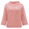 Opus Dames Trui 10354312746306 Rood
