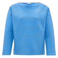 Opus Dames Trui 10354612747306 Bleu