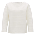 Opus Dames Trui 10354612747306 OFF-WHITE