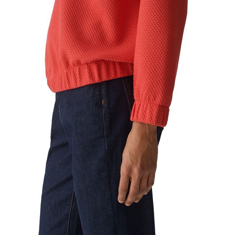 Opus Dames Trui 1036895039314 Rood