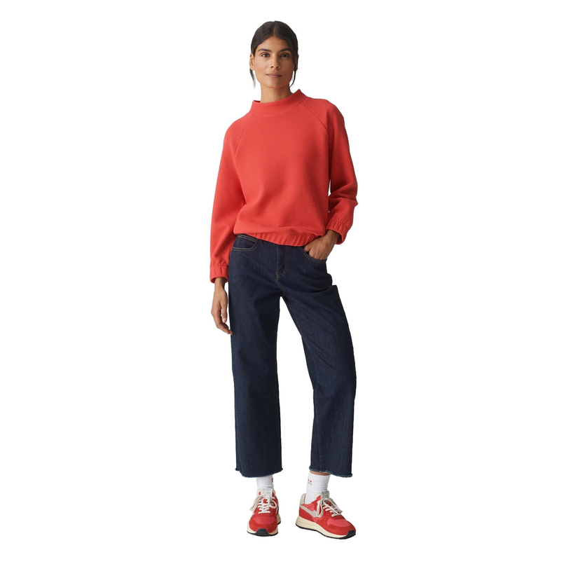 Opus Dames Trui 1036895039314 Rood
