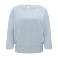 Opus Dames Trui 10369012883100 Bleu