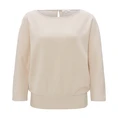 Opus Dames Trui 10369012883100 NATUREL