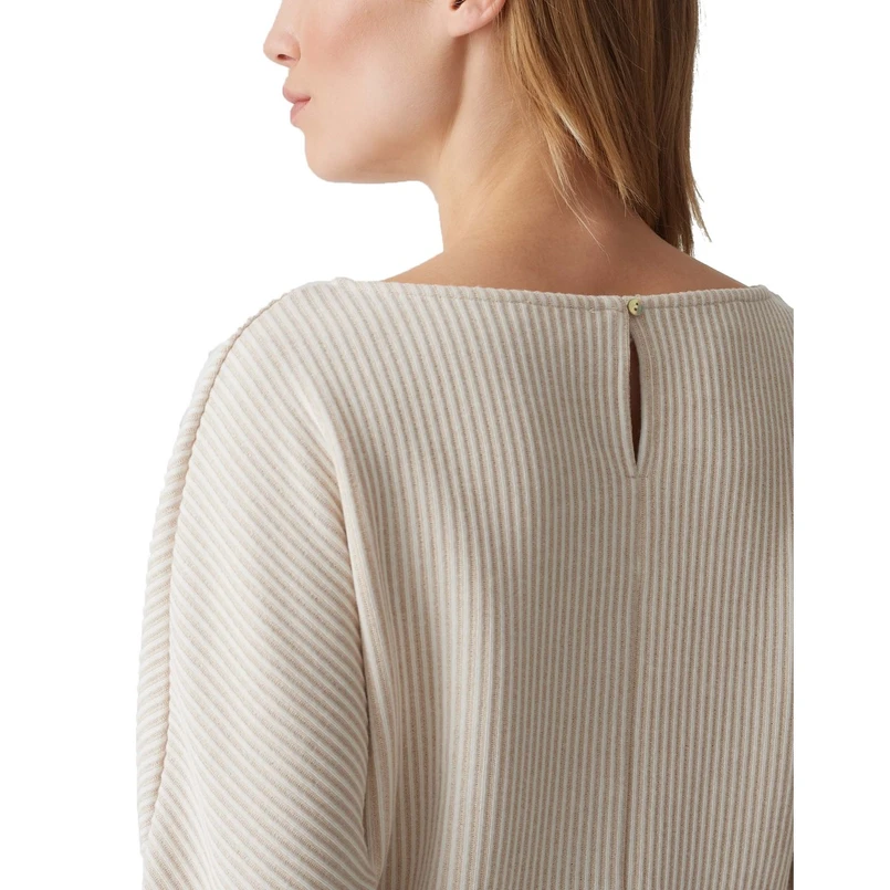 Opus Dames Trui 10369012883100 NATUREL