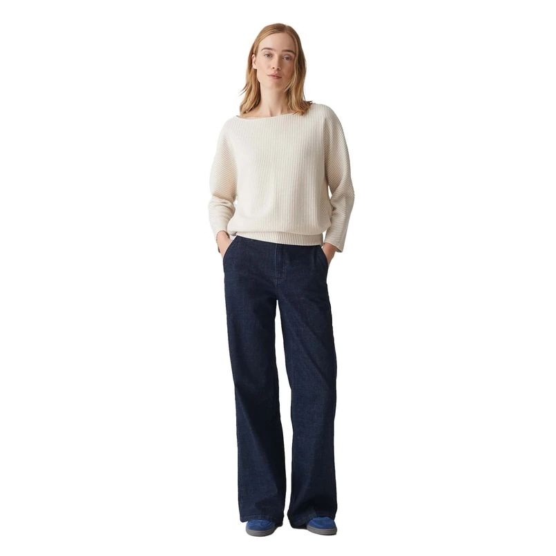 Opus Dames Trui 10369012883100 NATUREL