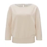Opus Dames Trui 10369012883100 NATUREL
