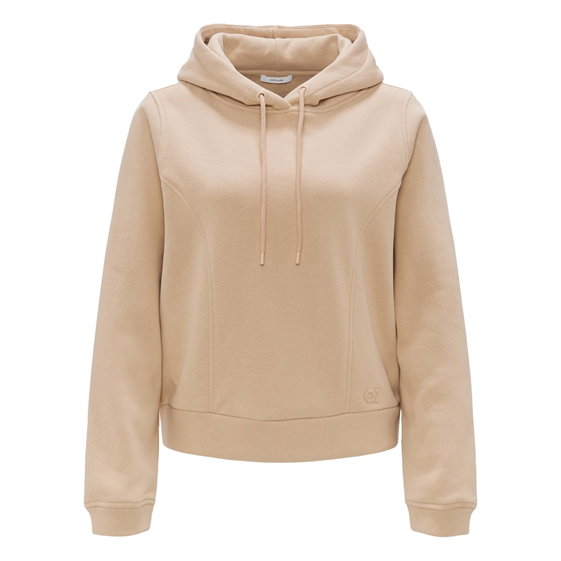 Opus Dames Trui 1036944020323 NATUREL