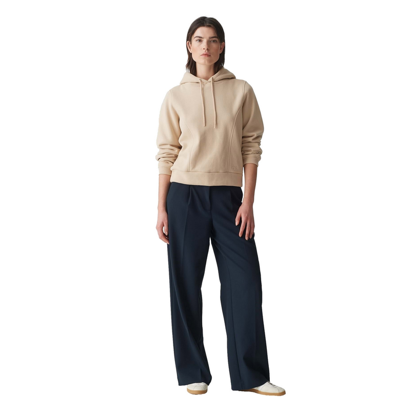 Opus Dames Trui 1036944020323 NATUREL