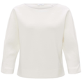 Opus Dames Trui 10369512884323 OFF-WHITE