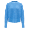 Opus Dames Trui 10369812878314 Bleu