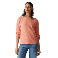 Opus Dames Trui 10383812981315 Zalm