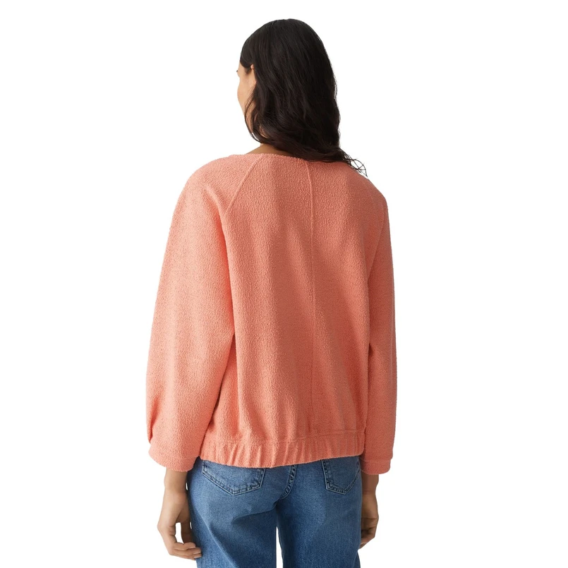 Opus Dames Trui 10383812981315 Zalm