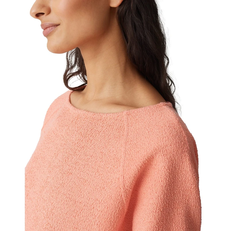 Opus Dames Trui 10383812981315 Zalm