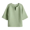 Opus Dames Trui 10384112982100 Linde