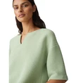 Opus Dames Trui 10384112982100 Linde