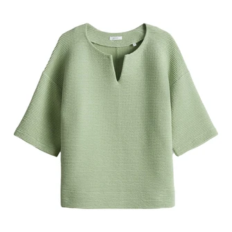 Opus Dames Trui 10384112982100 Linde