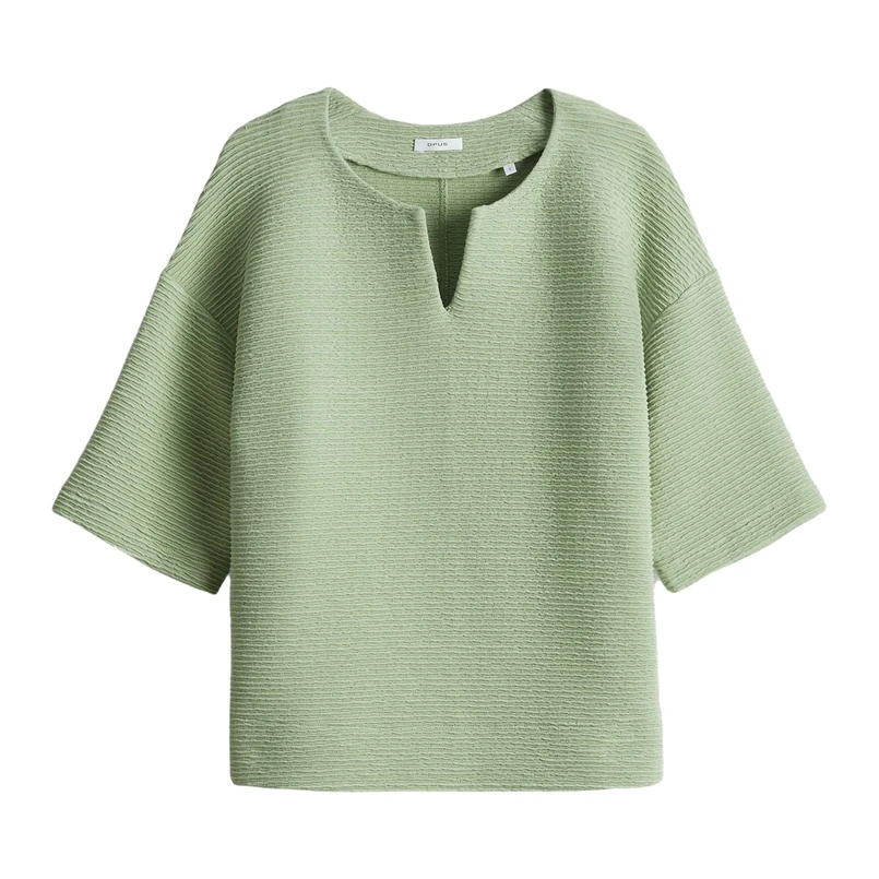 Opus Dames Trui 10384112982100 Linde